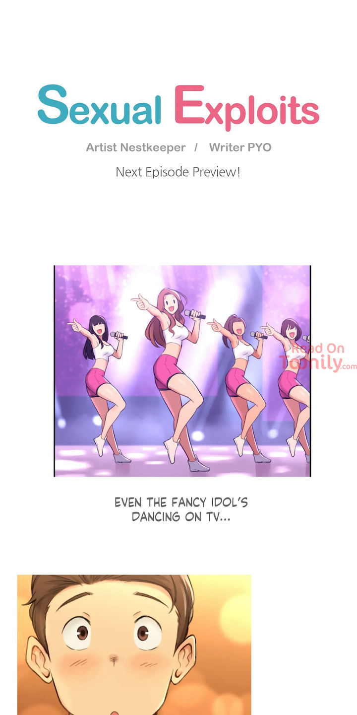 Sexual Exploits - Chapter 20 [photo 34] - MangaPorn
