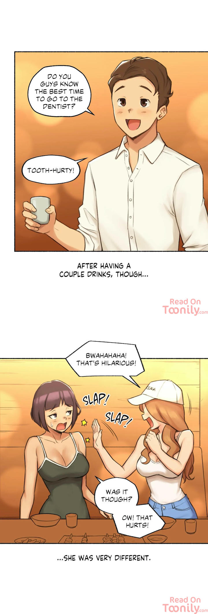 Sexual Exploits - Chapter 21 [photo 10] - MangaPorn