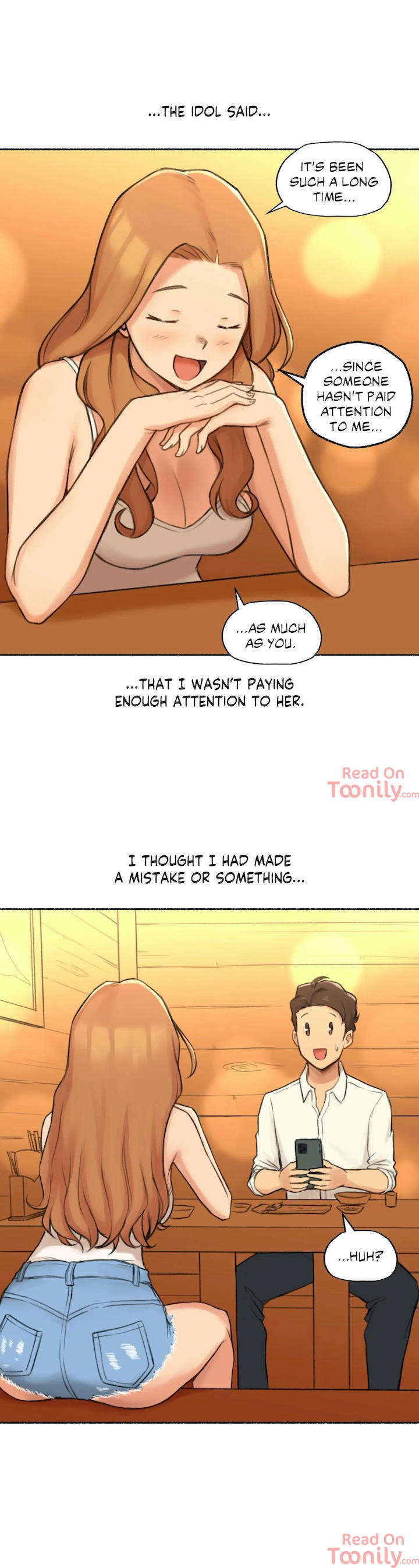 Sexual Exploits - Chapter 21 [photo 21] - MangaPorn