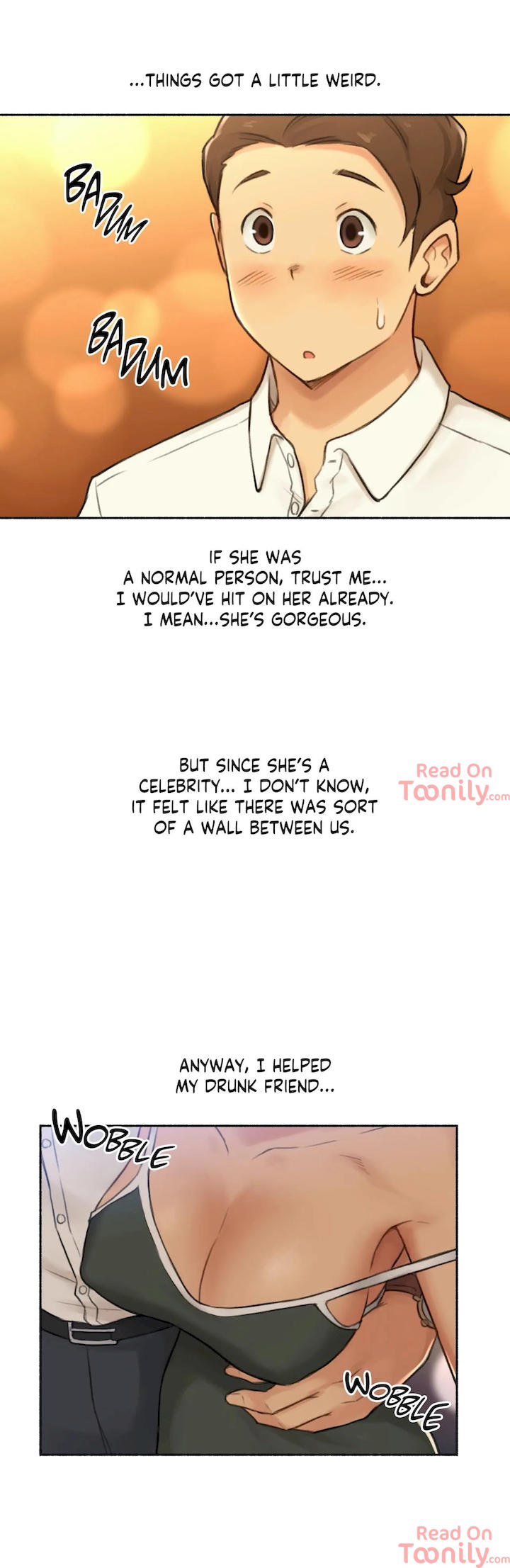 Sexual Exploits - Chapter 21 [photo 23] - MangaPorn