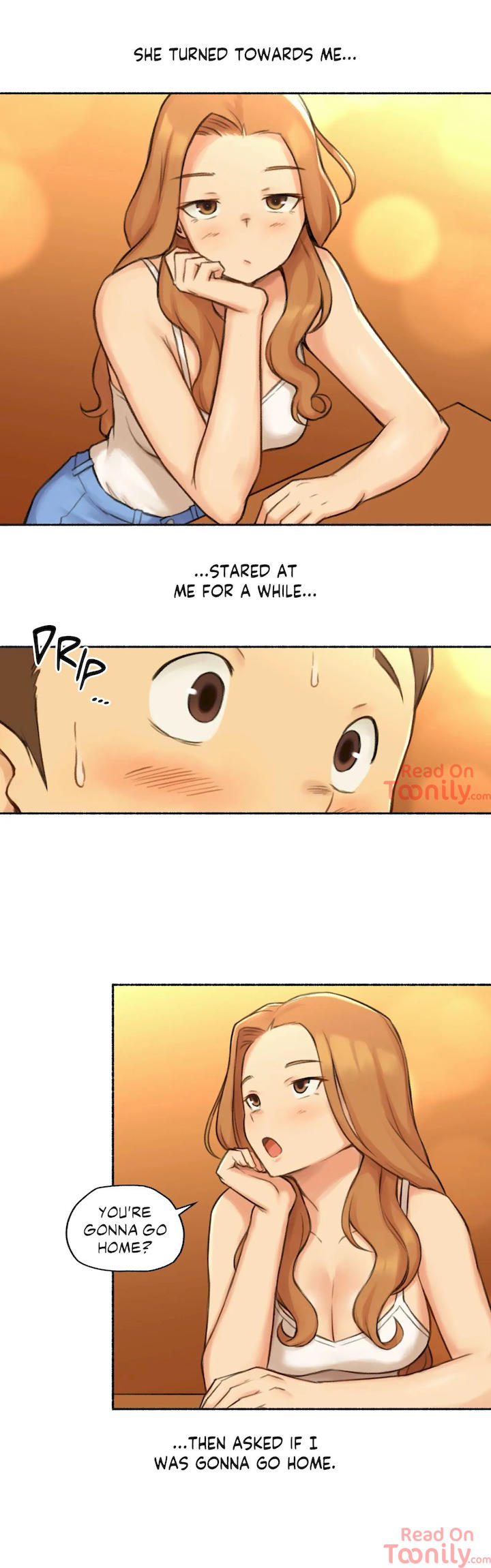 Sexual Exploits - Chapter 21 [photo 26] - MangaPorn