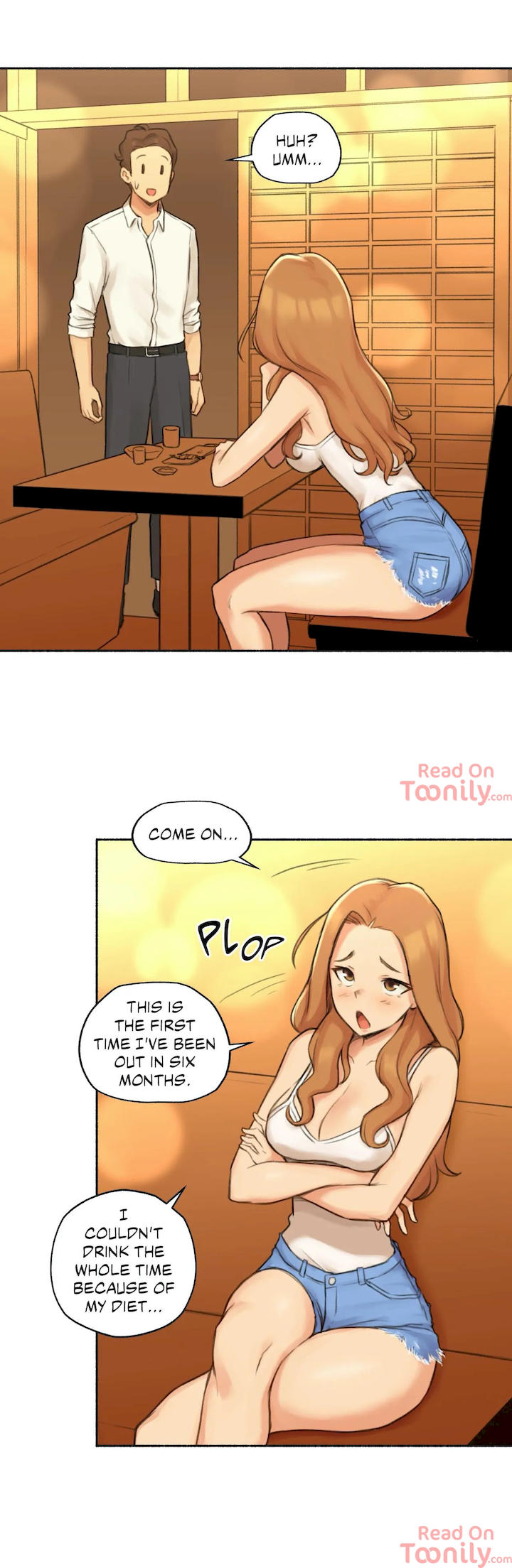 Sexual Exploits - Chapter 21 [photo 27] - MangaPorn