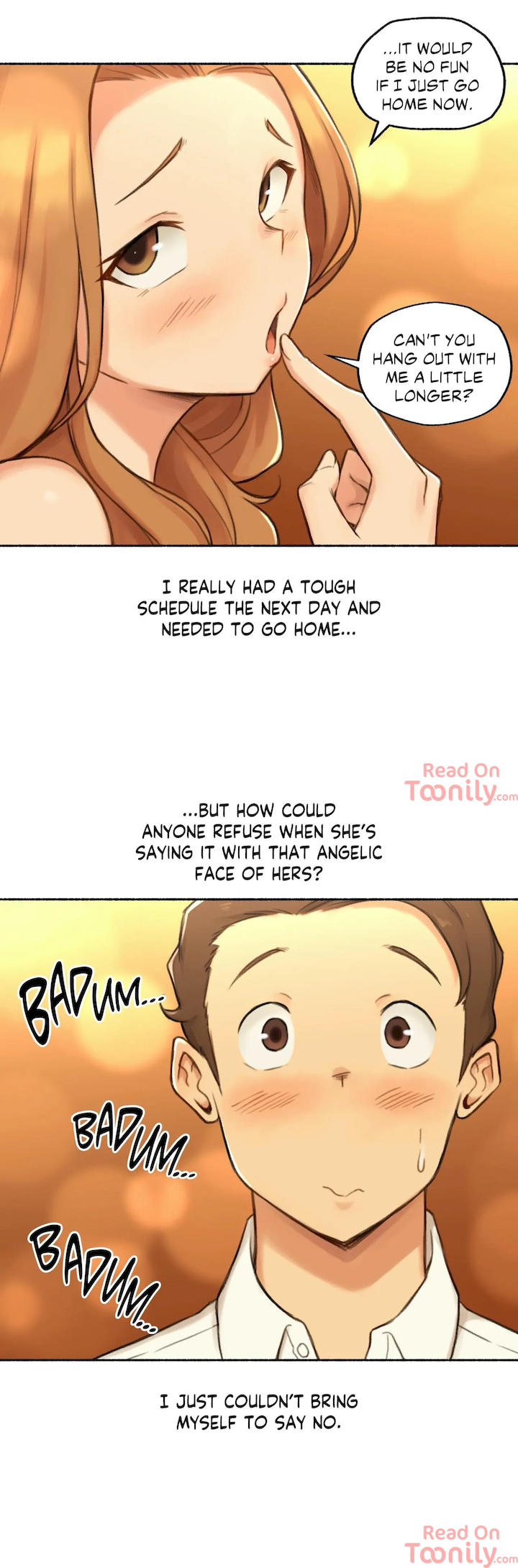 Sexual Exploits - Chapter 21 [photo 28] - MangaPorn