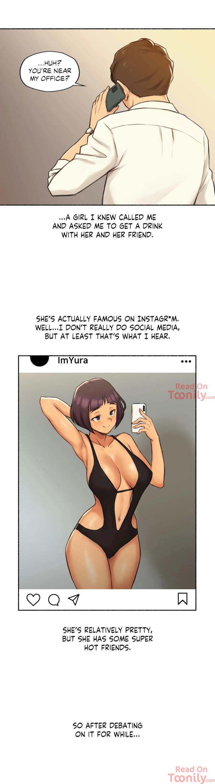 Sexual Exploits - Chapter 21 [photo 3] - MangaPorn