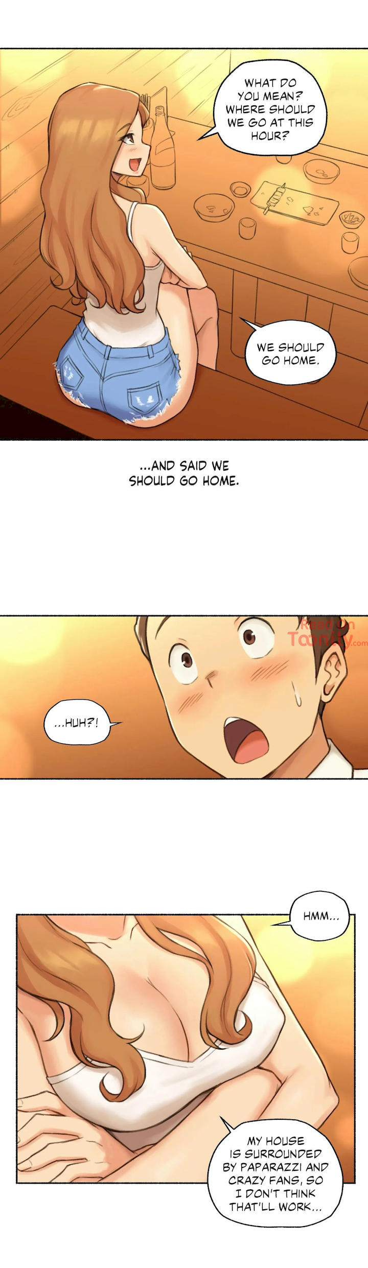 Sexual Exploits - Chapter 21 [photo 30] - MangaPorn