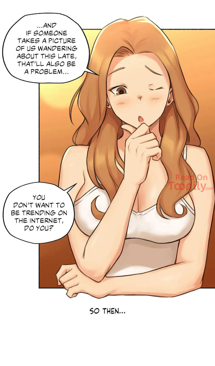 Sexual Exploits - Chapter 21 [photo 31] - MangaPorn