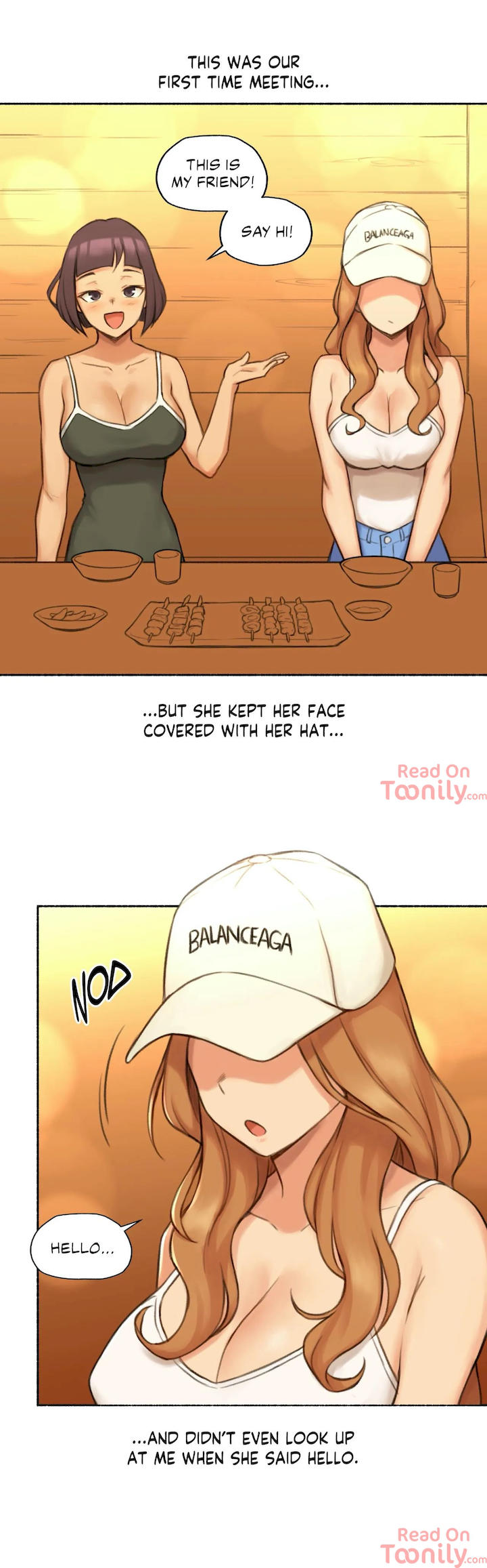 Sexual Exploits - Chapter 21 [photo 7] - MangaPorn