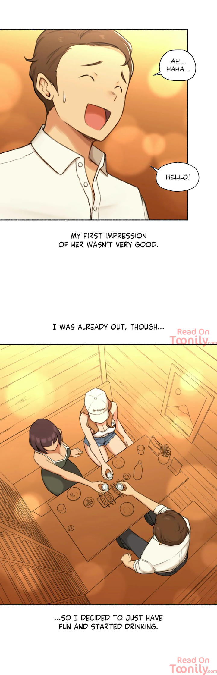 Sexual Exploits - Chapter 21 [photo 8] - MangaPorn