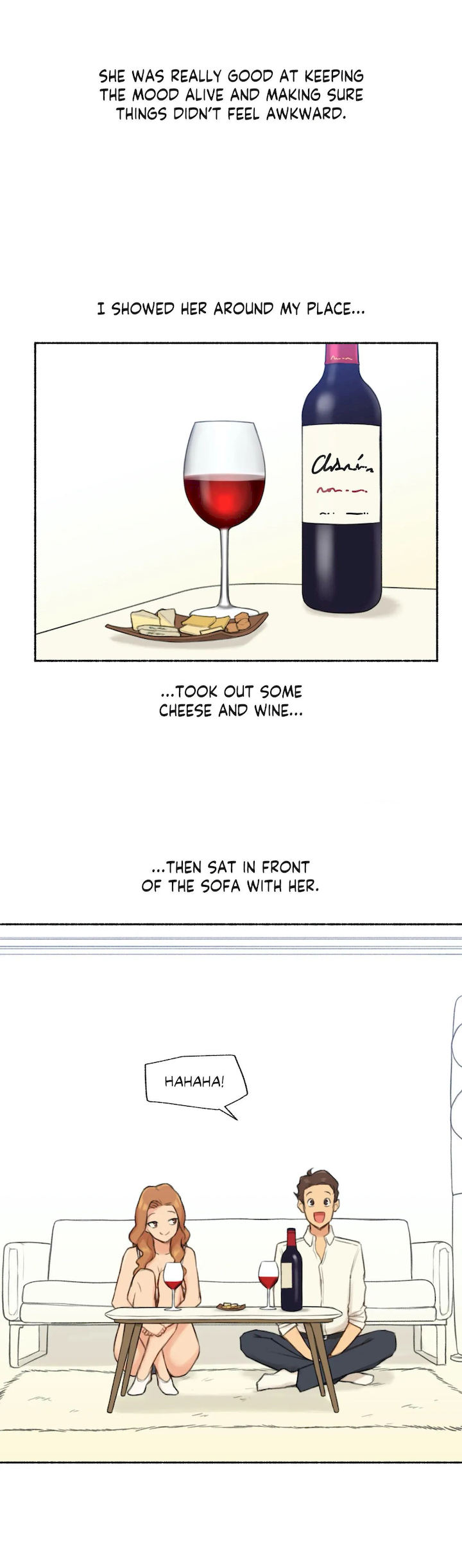 Sexual Exploits - Chapter 22 [photo 13] - MangaPorn