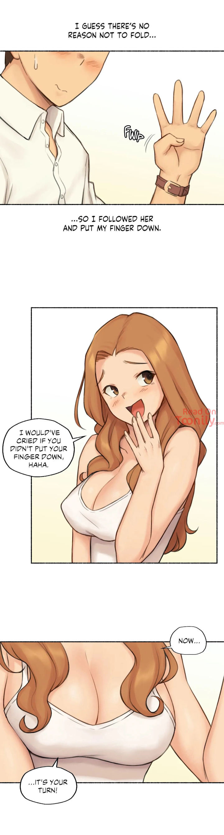 Sexual Exploits - Chapter 22 [photo 18] - MangaPorn