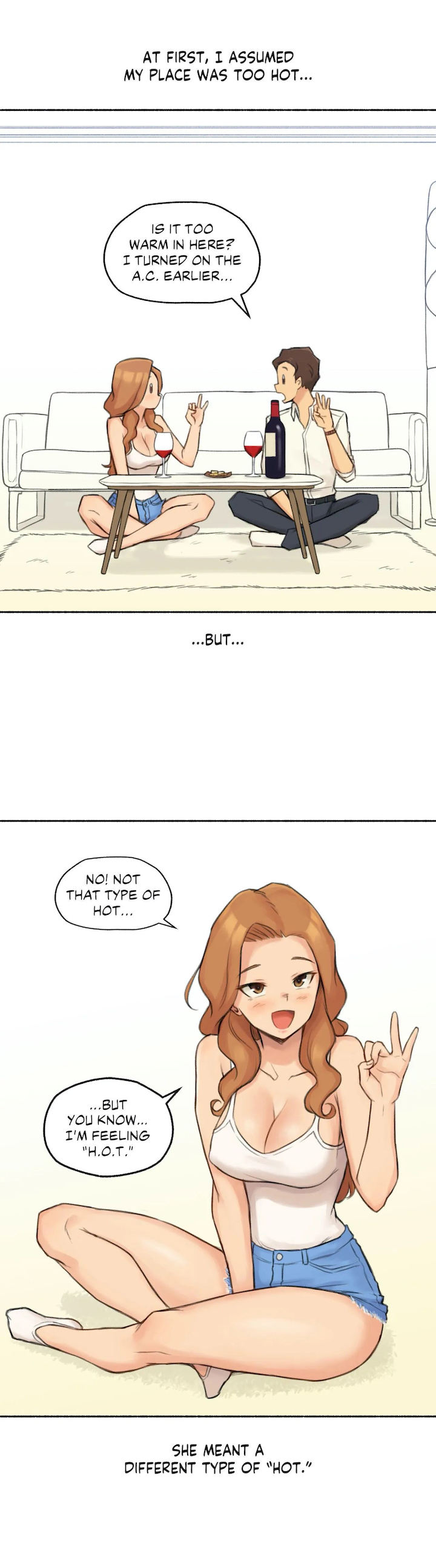 Sexual Exploits - Chapter 22 [photo 23] - MangaPorn