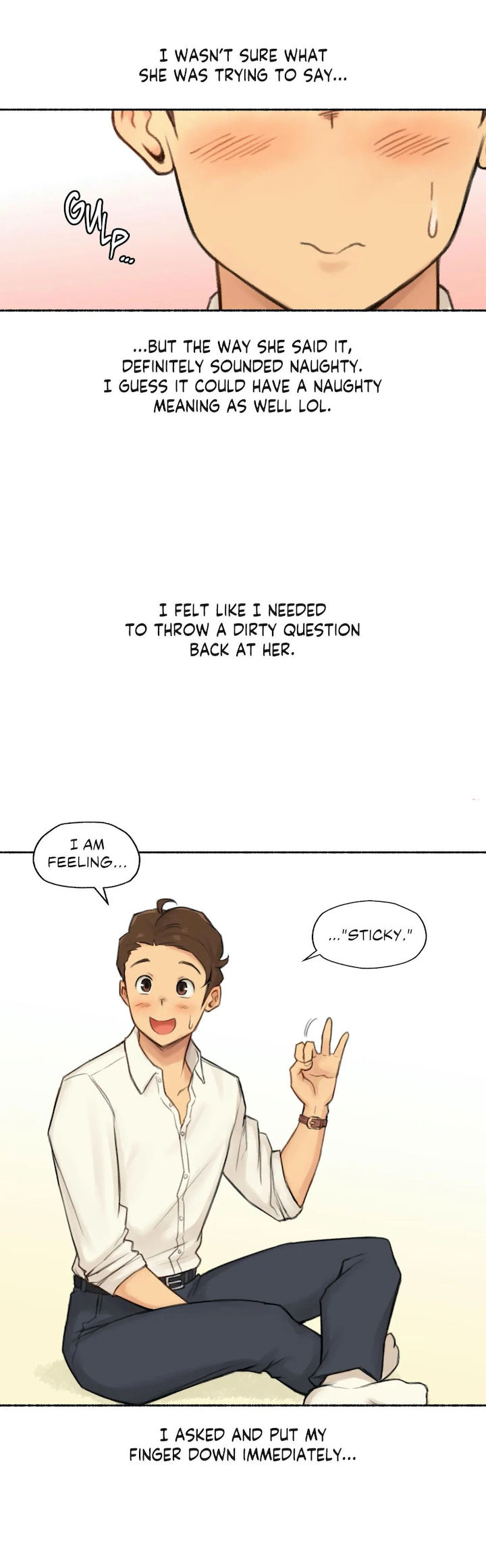 Sexual Exploits - Chapter 22 [photo 24] - MangaPorn