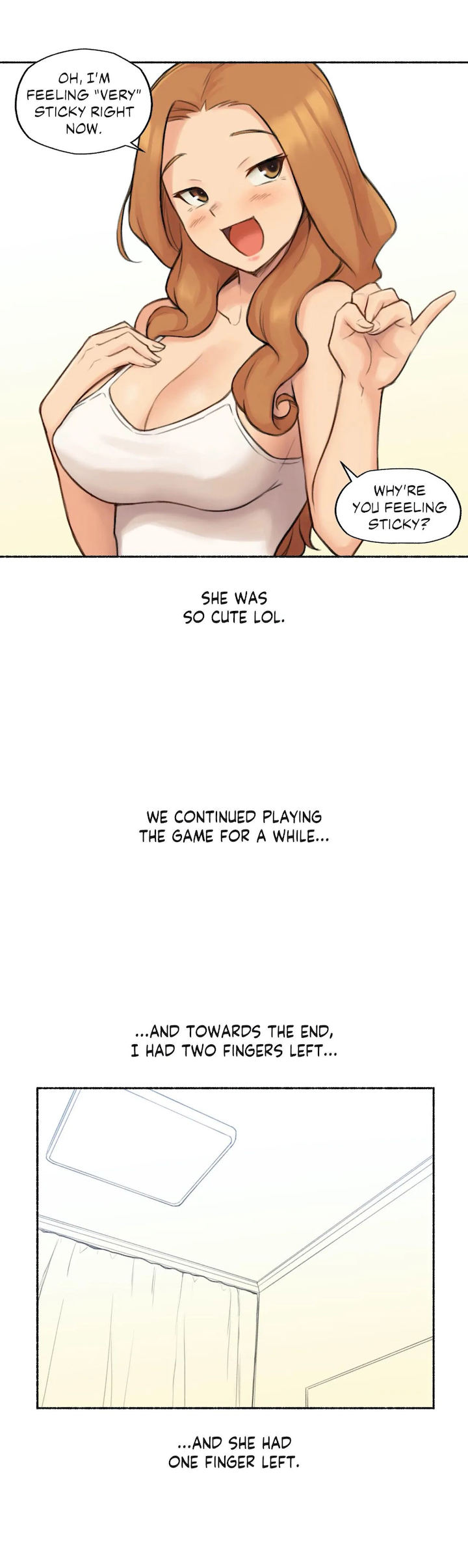 Sexual Exploits - Chapter 22 [photo 26] - MangaPorn