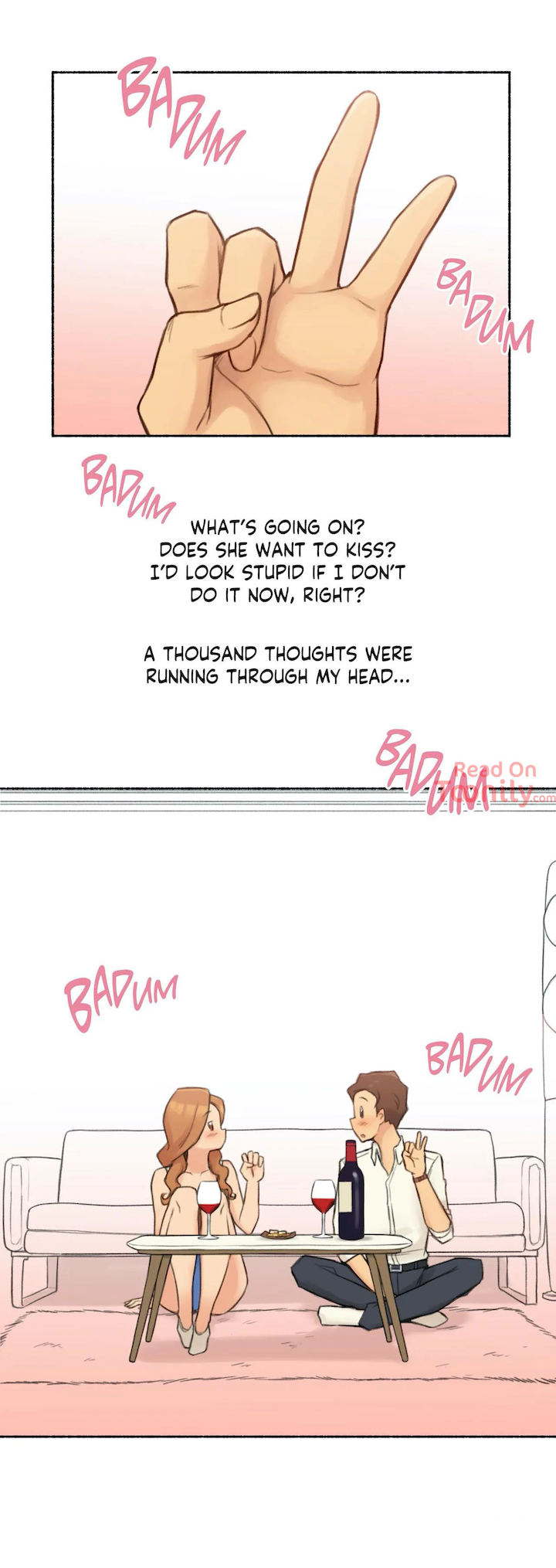 Sexual Exploits - Chapter 22 [photo 30] - MangaPorn