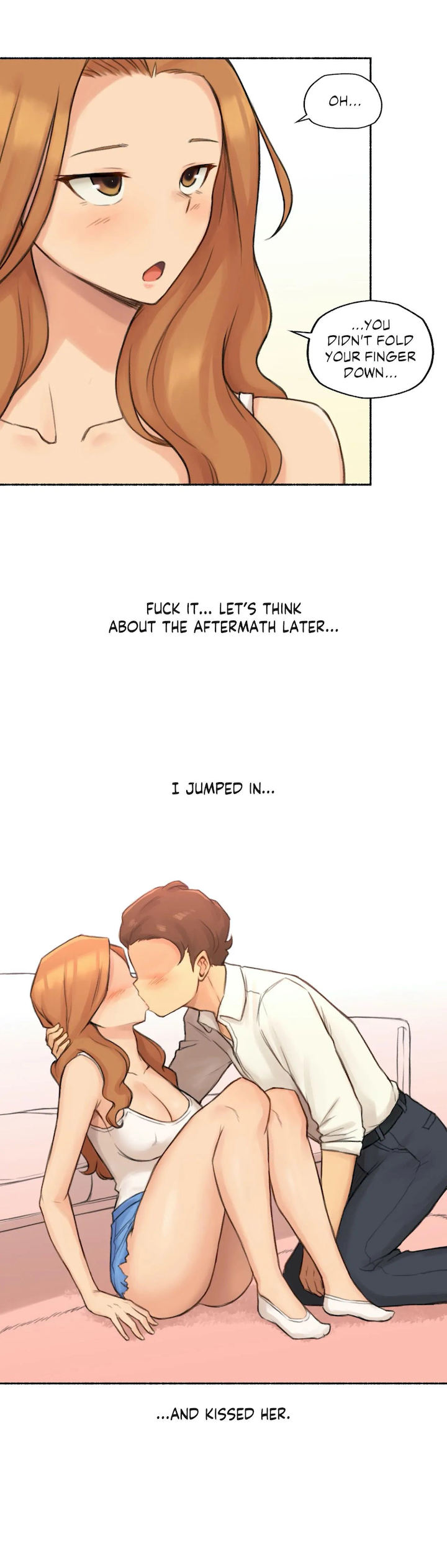 Sexual Exploits - Chapter 22 [photo 31] - MangaPorn