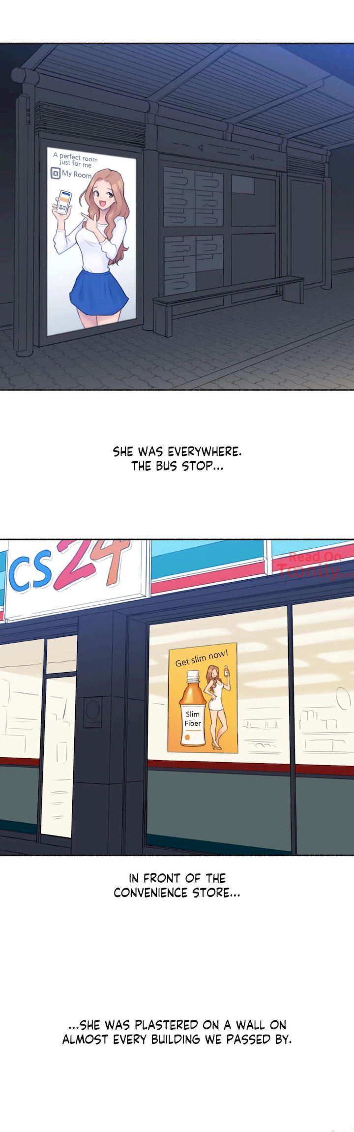 Sexual Exploits - Chapter 22 [photo 7] - MangaPorn