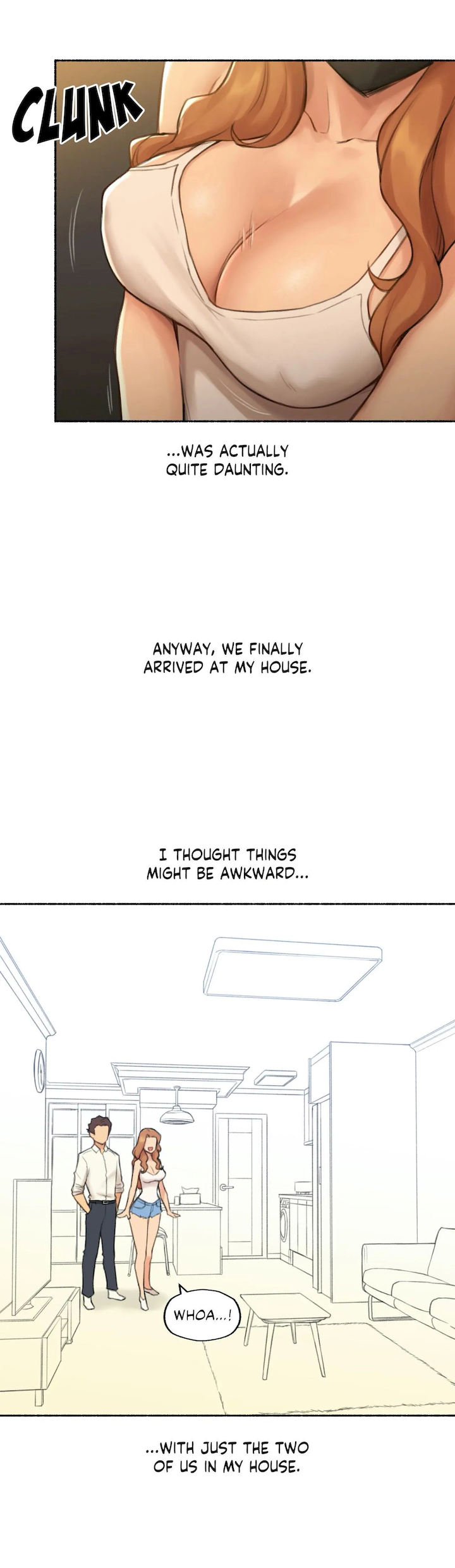 Sexual Exploits - Chapter 22 [photo 9] - MangaPorn