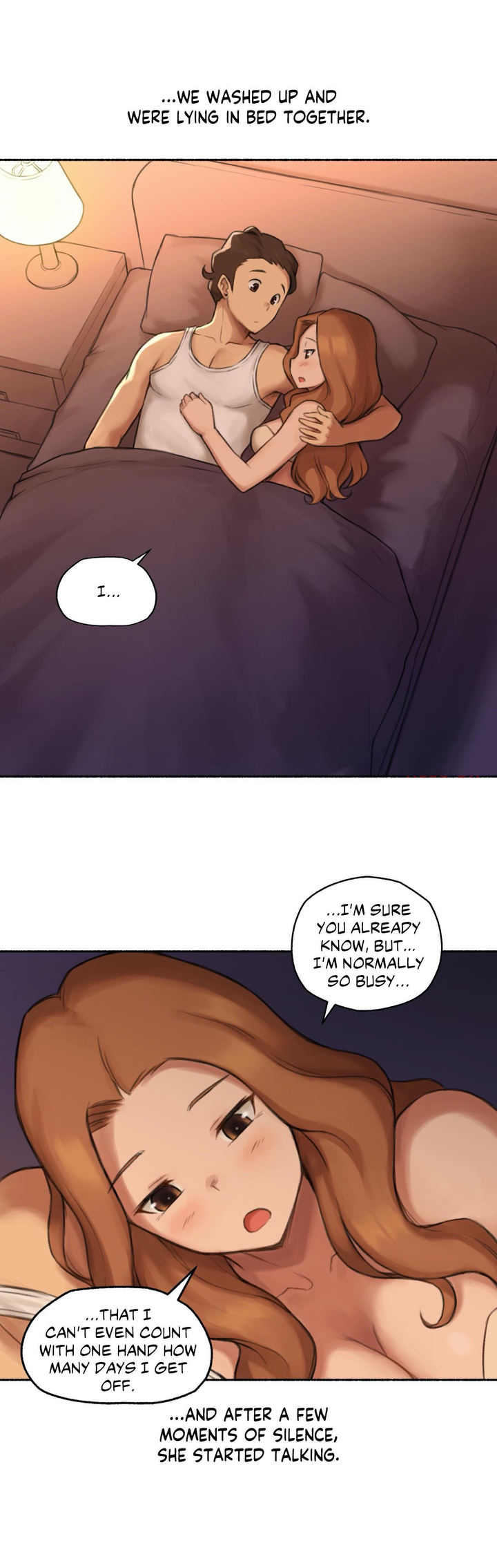 Sexual Exploits - Chapter 23 [photo 26] - MangaPorn