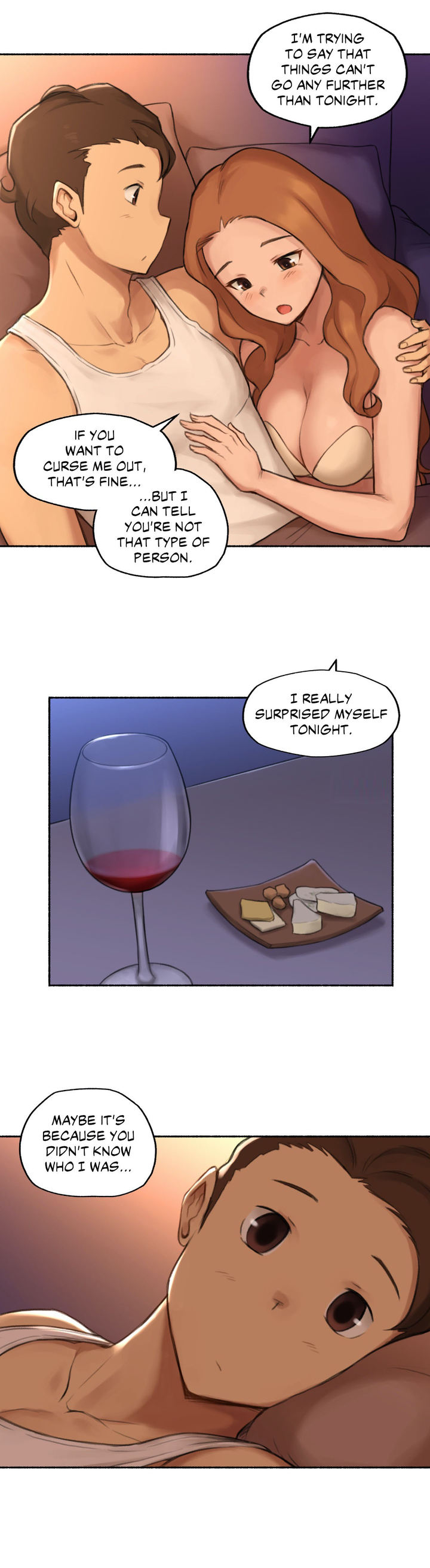 Sexual Exploits - Chapter 23 [photo 28] - MangaPorn