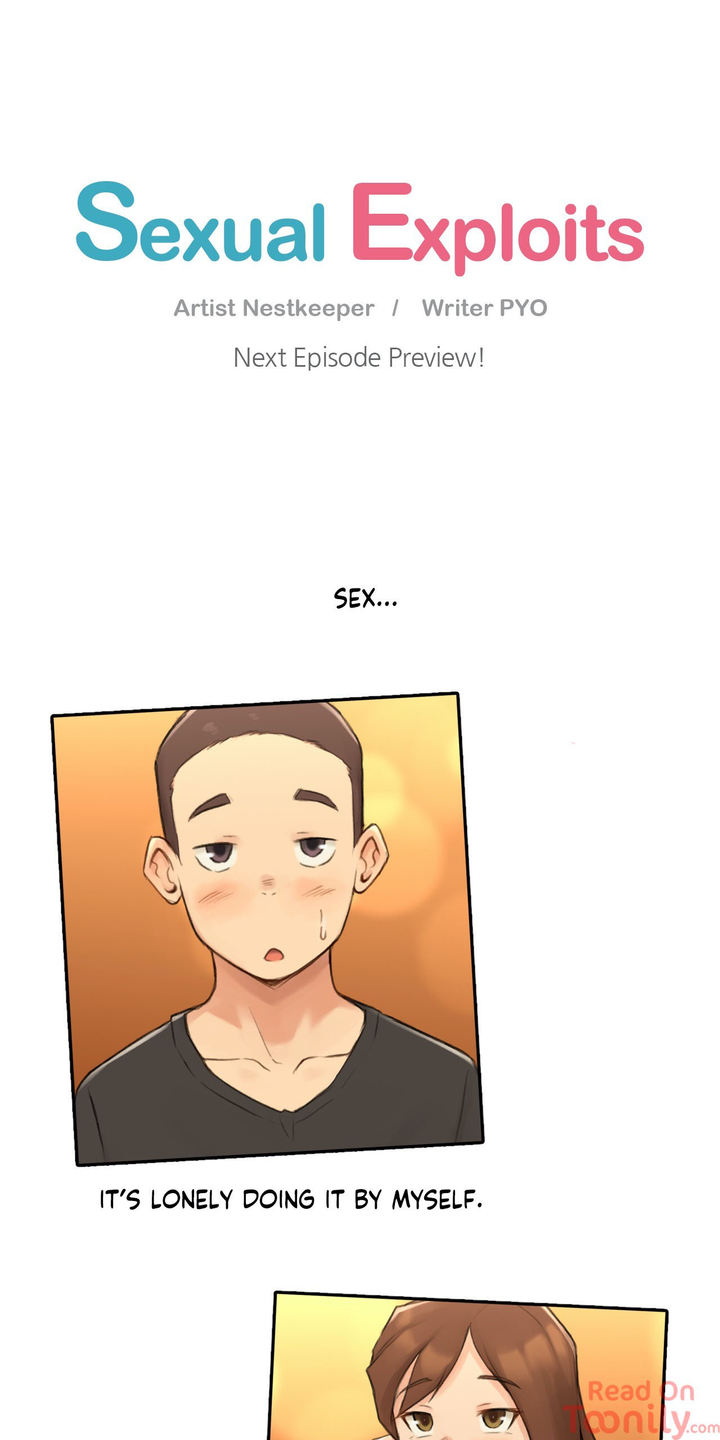 Sexual Exploits - Chapter 23 [photo 42] - MangaPorn