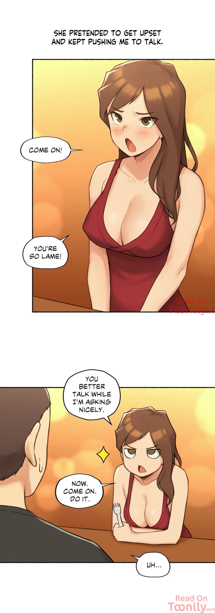 Sexual Exploits - Chapter 24 [photo 12] - MangaPorn