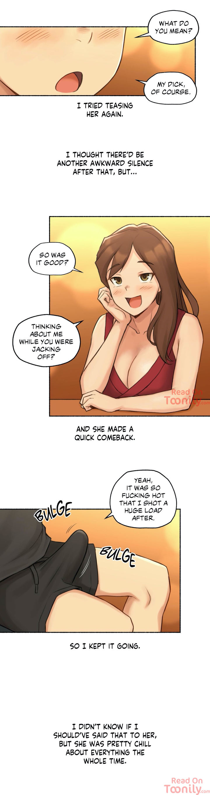 Sexual Exploits - Chapter 24 [photo 17] - MangaPorn