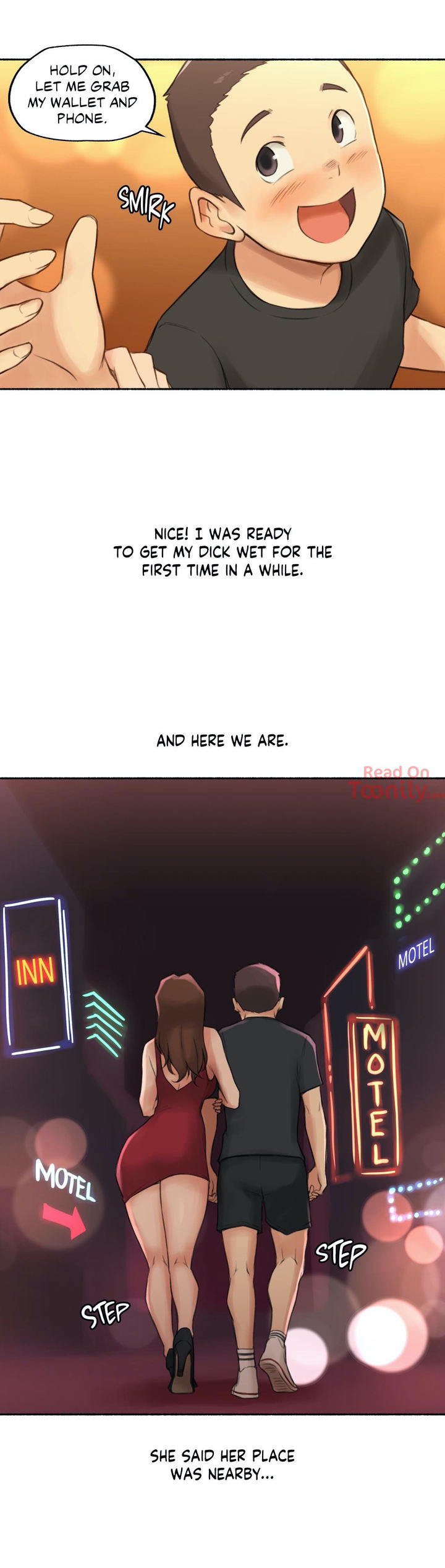 Sexual Exploits - Chapter 24 [photo 22] - MangaPorn