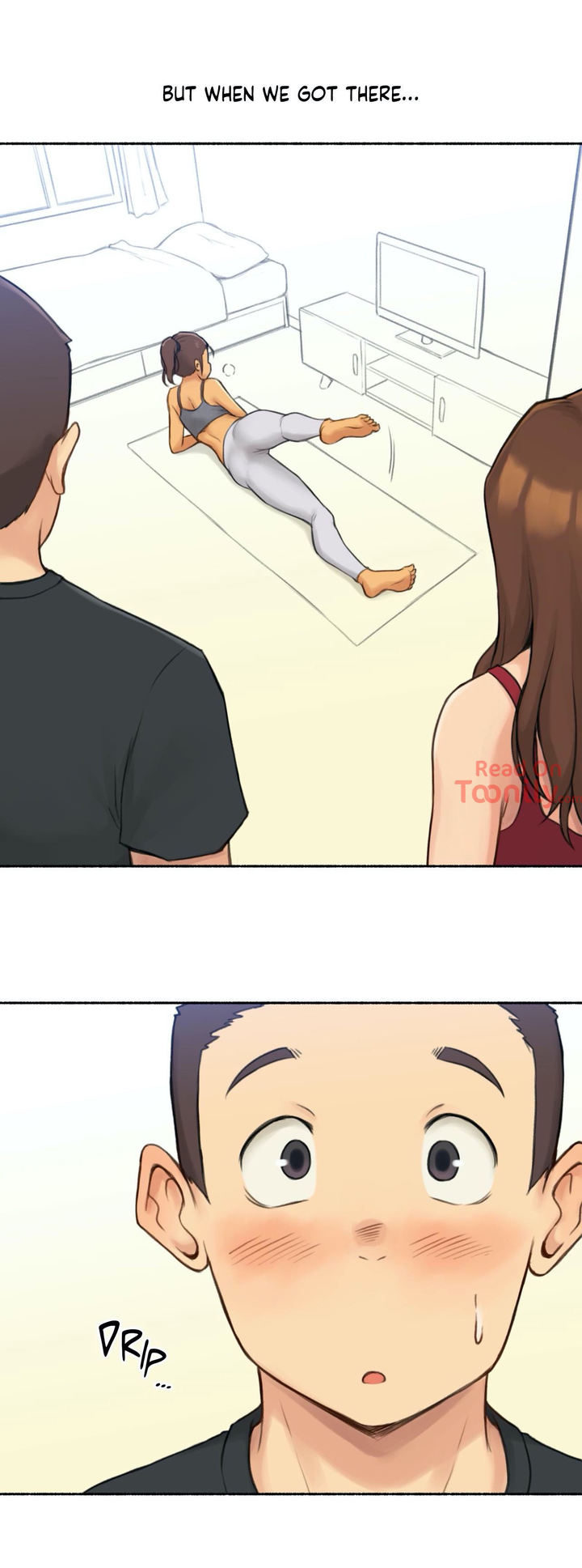 Sexual Exploits - Chapter 24 [photo 24] - MangaPorn