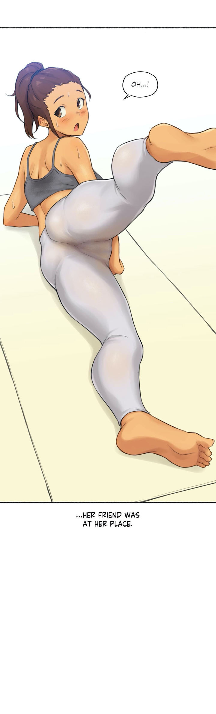 Sexual Exploits - Chapter 24 [photo 25] - MangaPorn