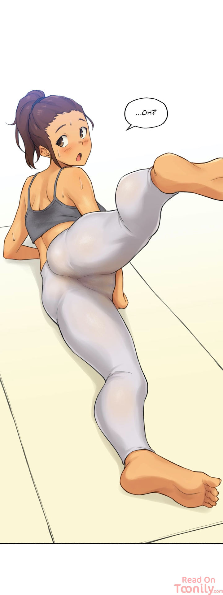 Sexual Exploits - Chapter 25 [photo 1] - MangaPorn