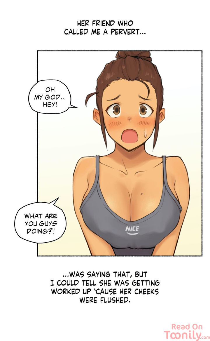Sexual Exploits - Chapter 25 [photo 12] - MangaPorn