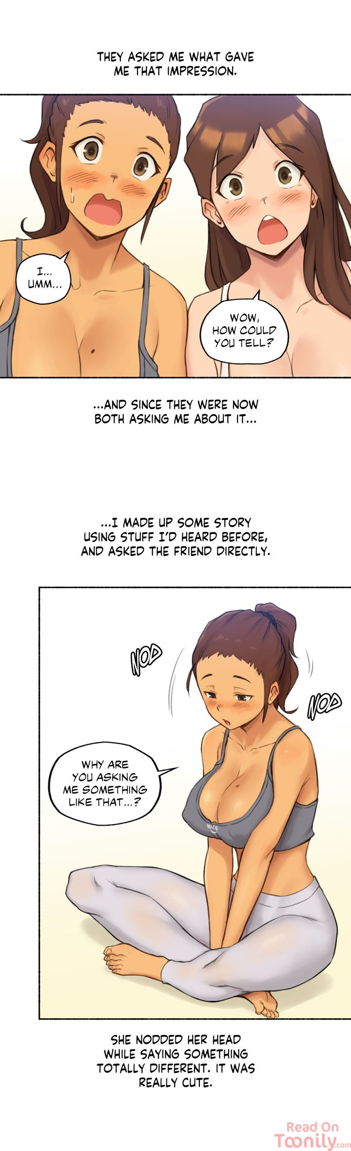 Sexual Exploits - Chapter 25 [photo 14] - MangaPorn