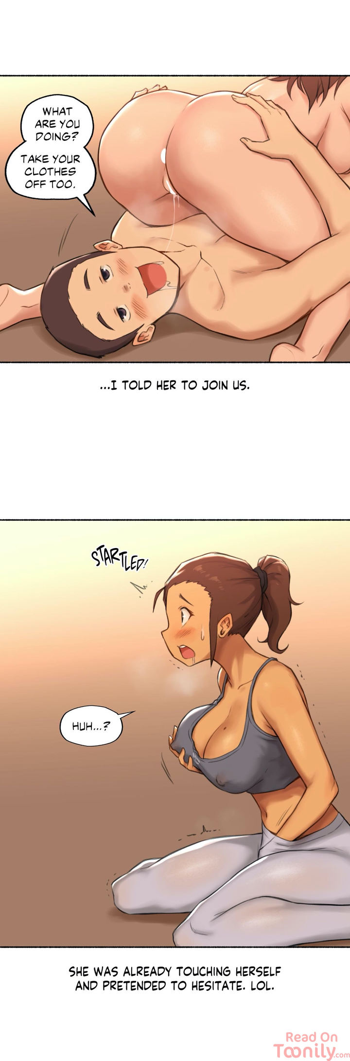 Sexual Exploits - Chapter 25 [photo 26] - MangaPorn