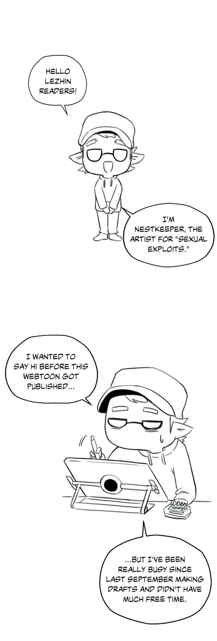 Sexual Exploits - Chapter 25.5 [photo 1] - MangaPorn