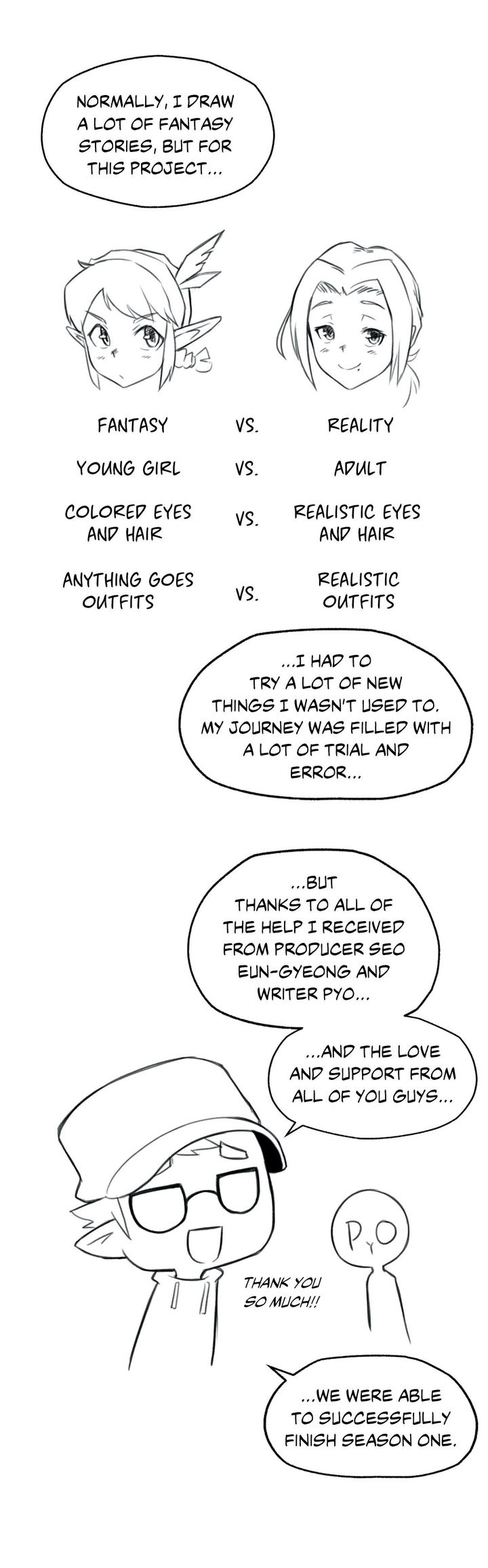 Sexual Exploits - Chapter 25.5 [photo 2] - MangaPorn