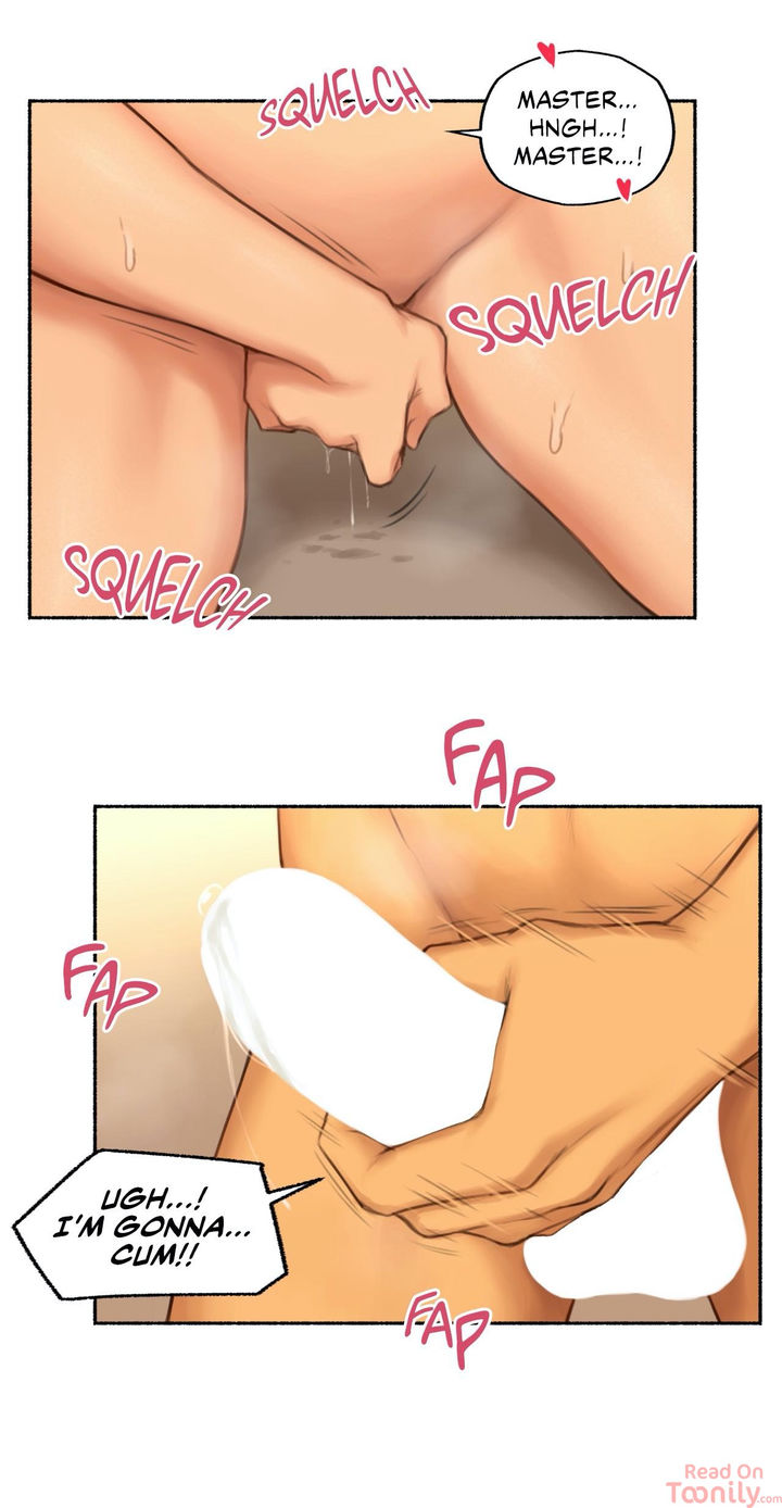 Sexual Exploits - Chapter 26 [photo 16] - MangaPorn