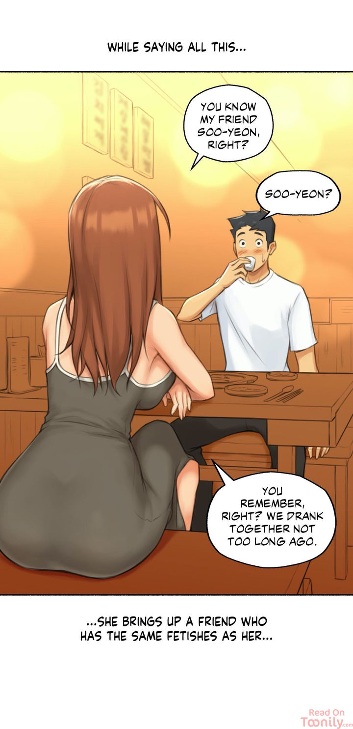 Sexual Exploits - Chapter 26 [photo 25] - MangaPorn