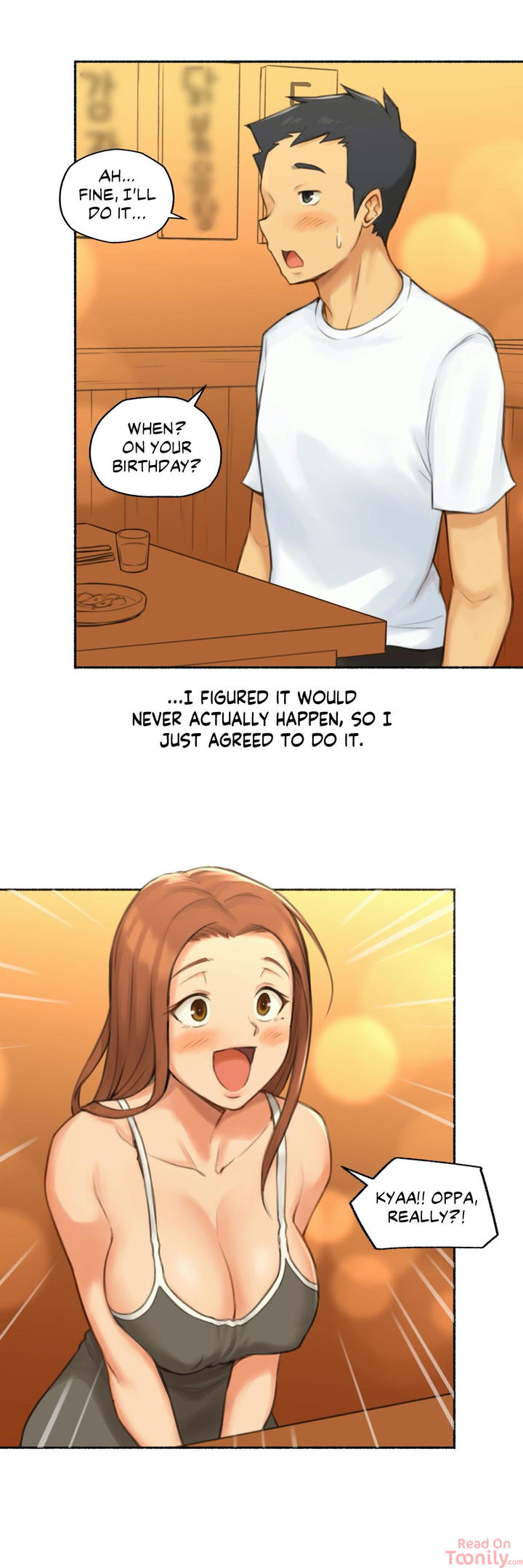 Sexual Exploits - Chapter 26 [photo 29] - MangaPorn