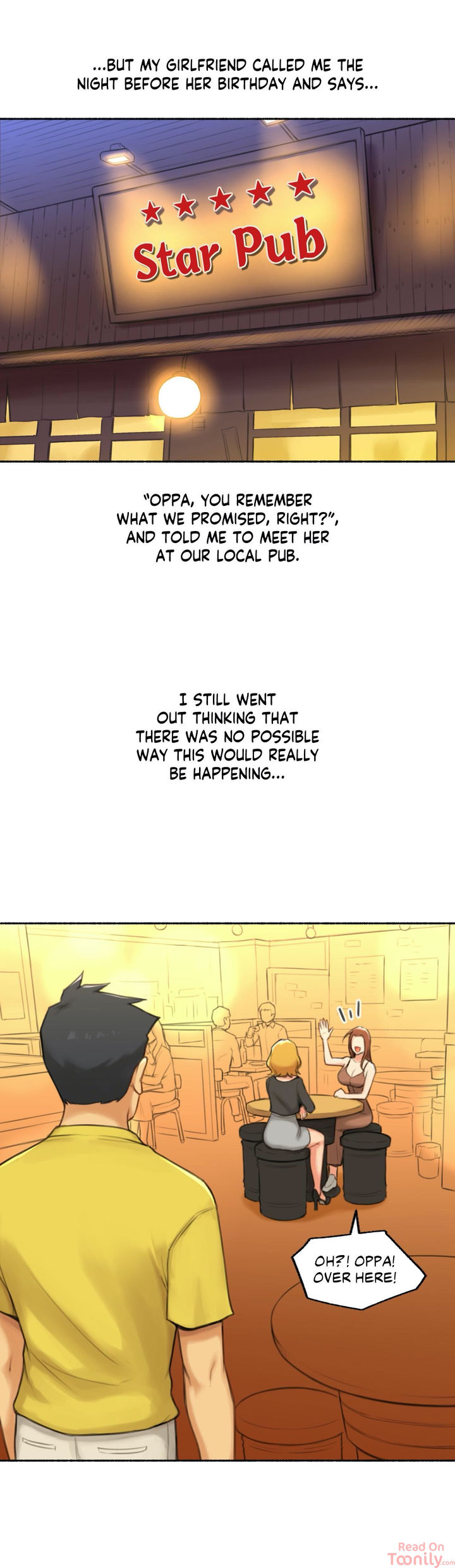 Sexual Exploits - Chapter 26 [photo 31] - MangaPorn