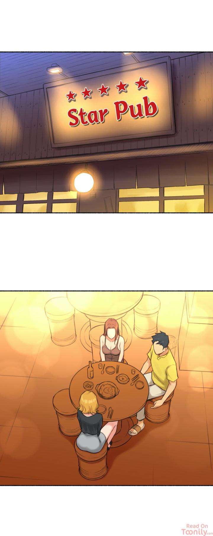 Sexual Exploits - Chapter 27 [photo 1] - MangaPorn