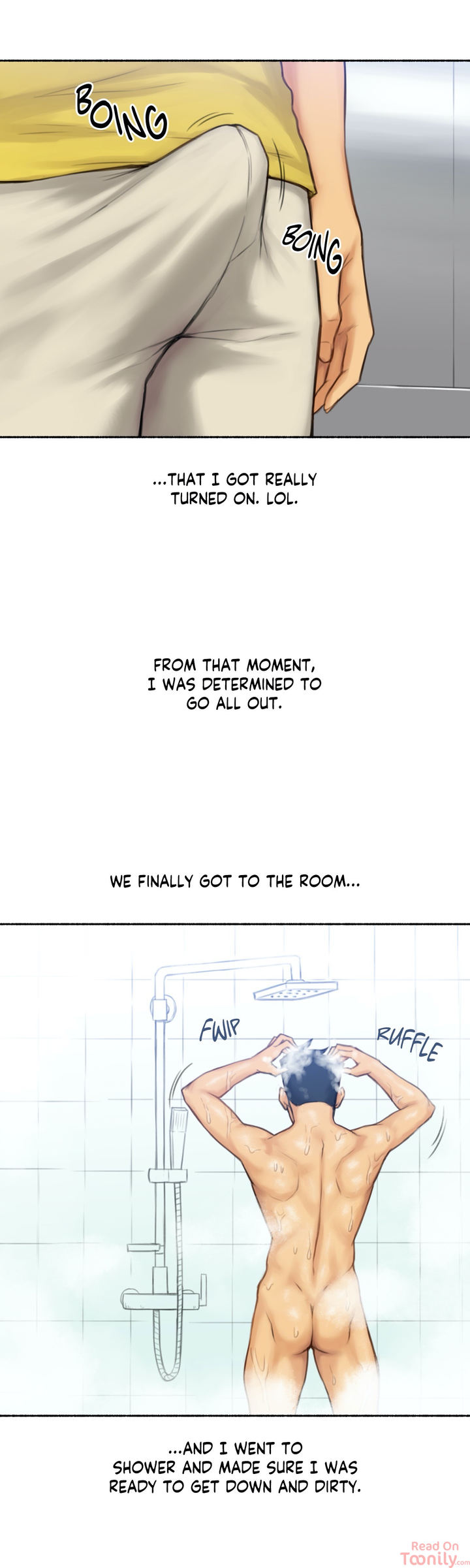 Sexual Exploits - Chapter 27 [photo 12] - MangaPorn