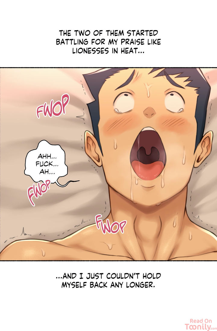 Sexual Exploits - Chapter 27 [photo 23] - MangaPorn