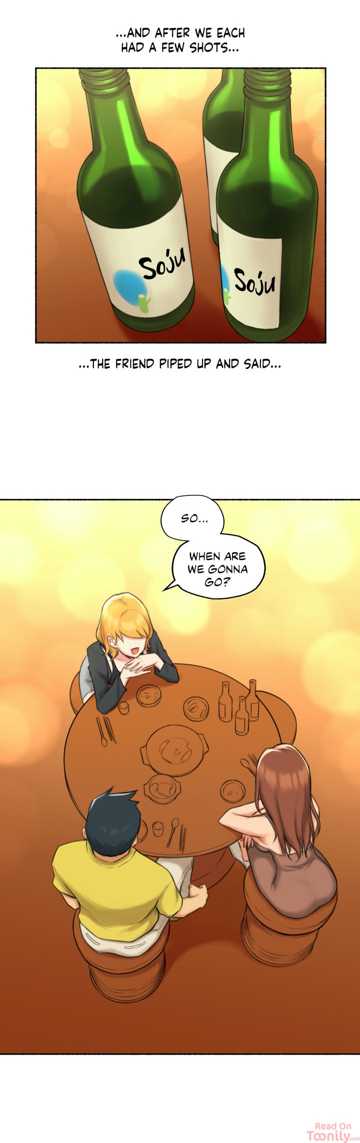 Sexual Exploits - Chapter 27 [photo 5] - MangaPorn