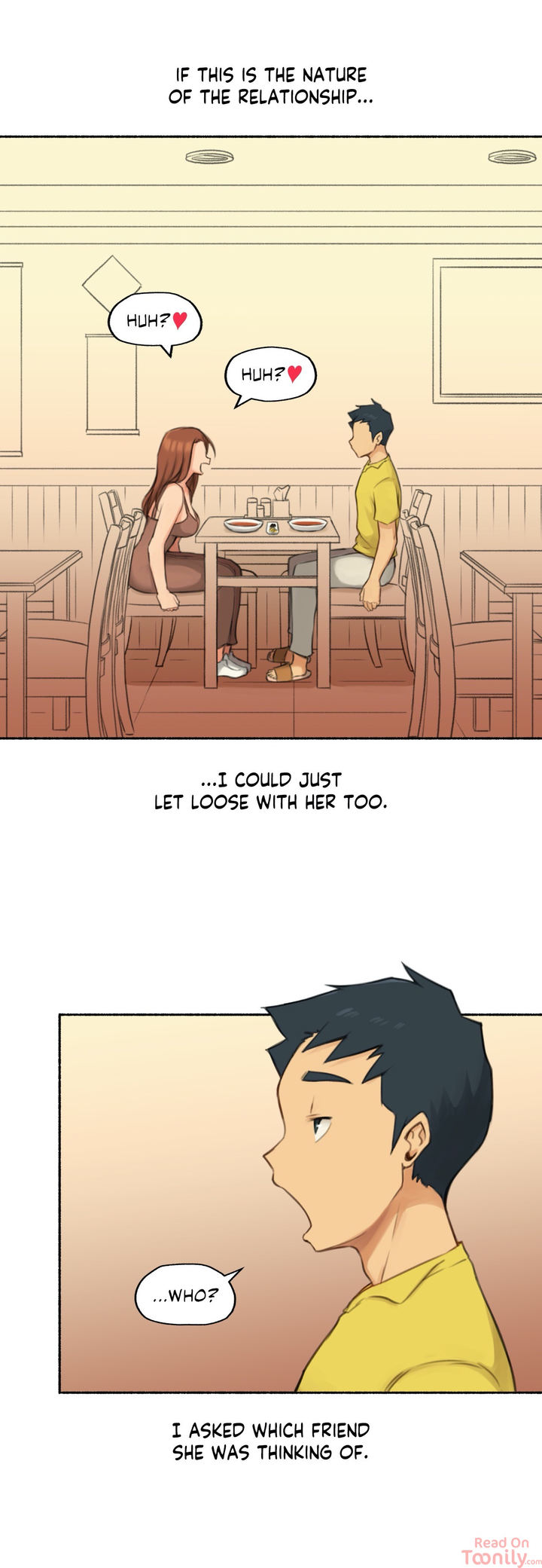 Sexual Exploits - Chapter 28 [photo 5] - MangaPorn