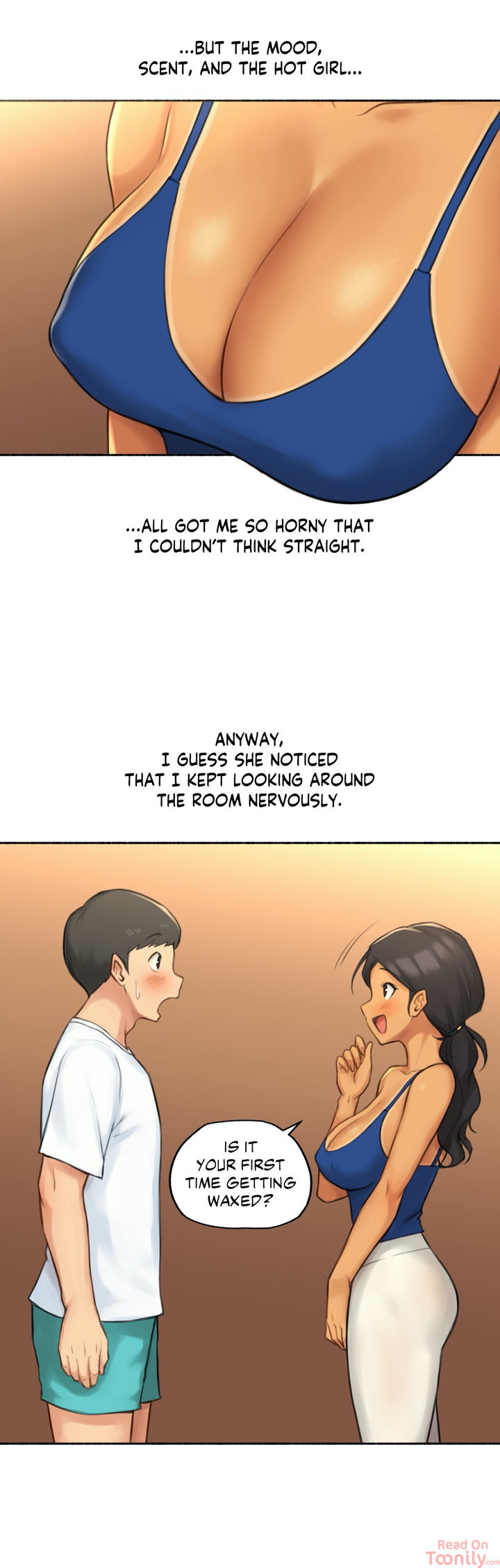 Sexual Exploits - Chapter 29 [photo 11] - MangaPorn