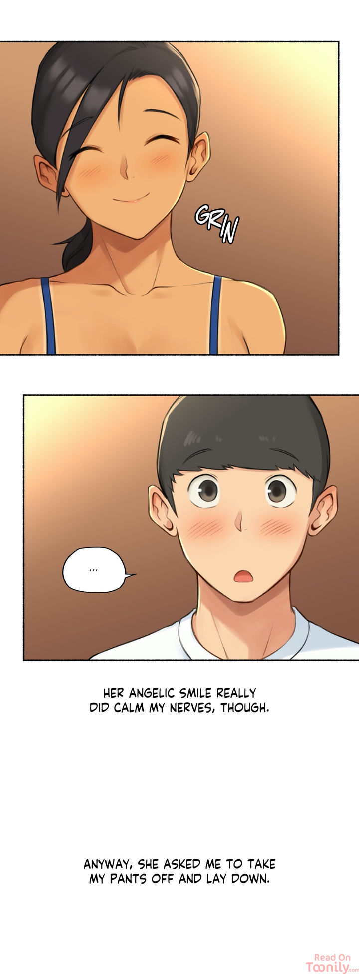 Sexual Exploits - Chapter 29 [photo 13] - MangaPorn