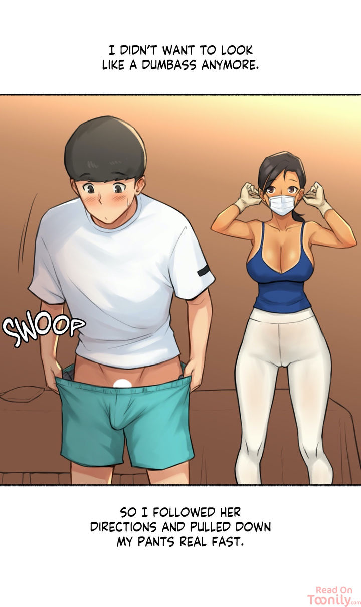 Sexual Exploits - Chapter 29 [photo 14] - MangaPorn