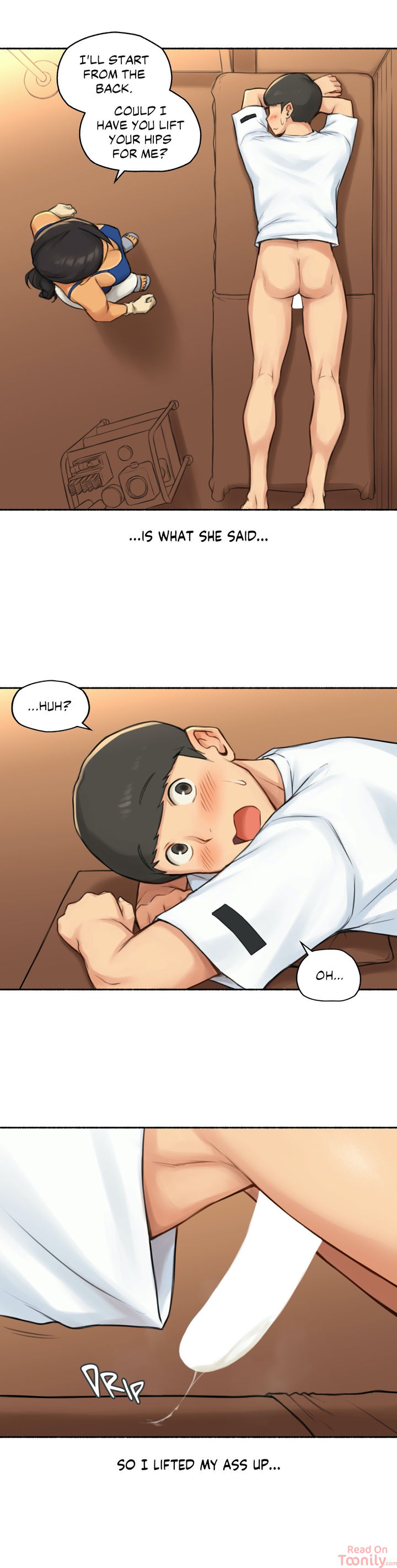 Sexual Exploits - Chapter 29 [photo 17] - MangaPorn