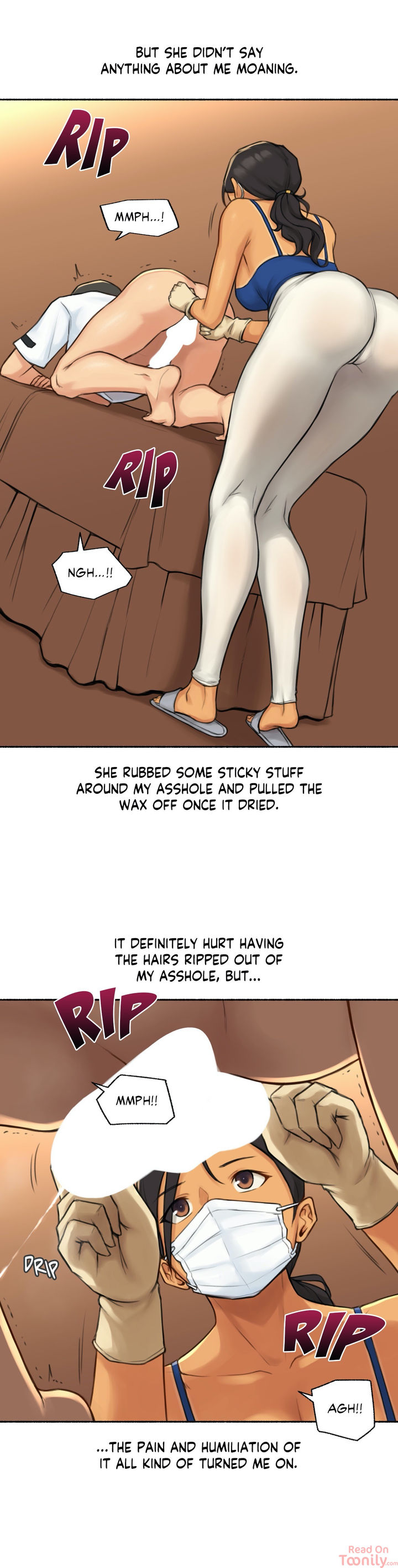 Sexual Exploits - Chapter 29 [photo 20] - MangaPorn