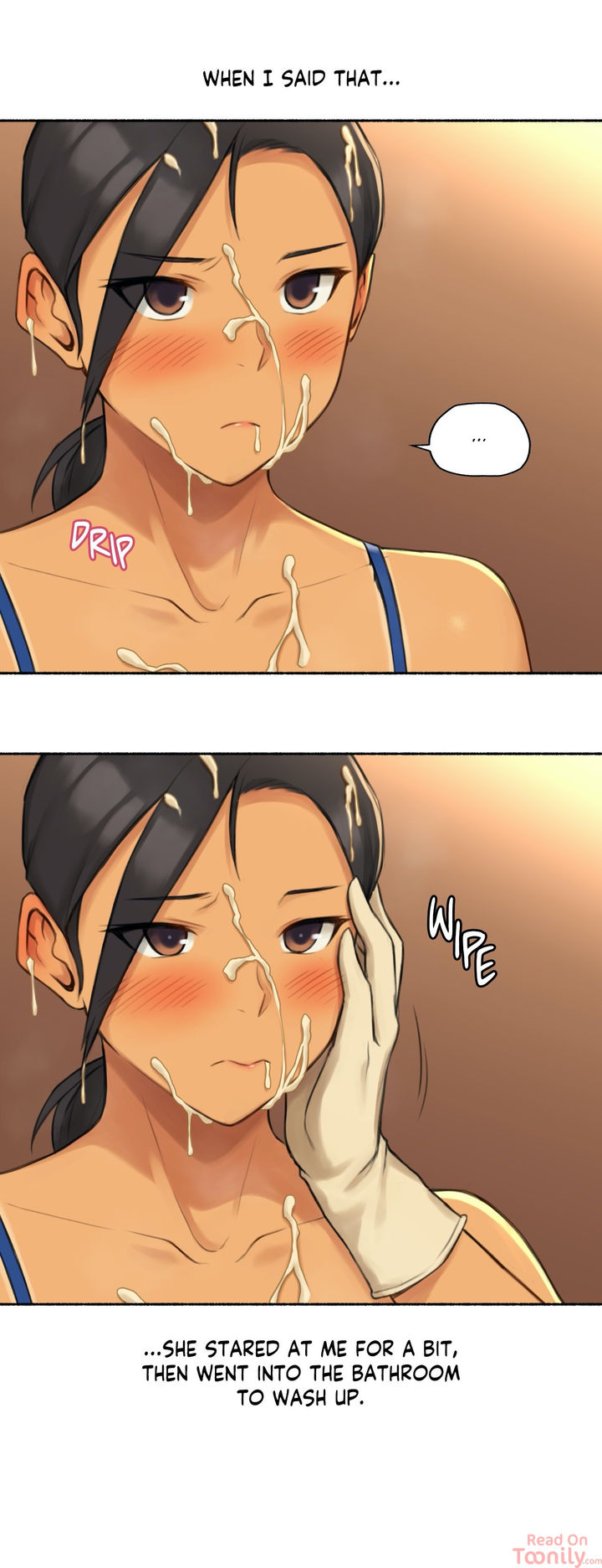 Sexual Exploits - Chapter 29 [photo 34] - MangaPorn